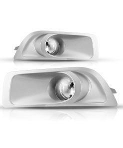 Luces antiniebla AUTOWIKI para Subaru Outback 2010-2012