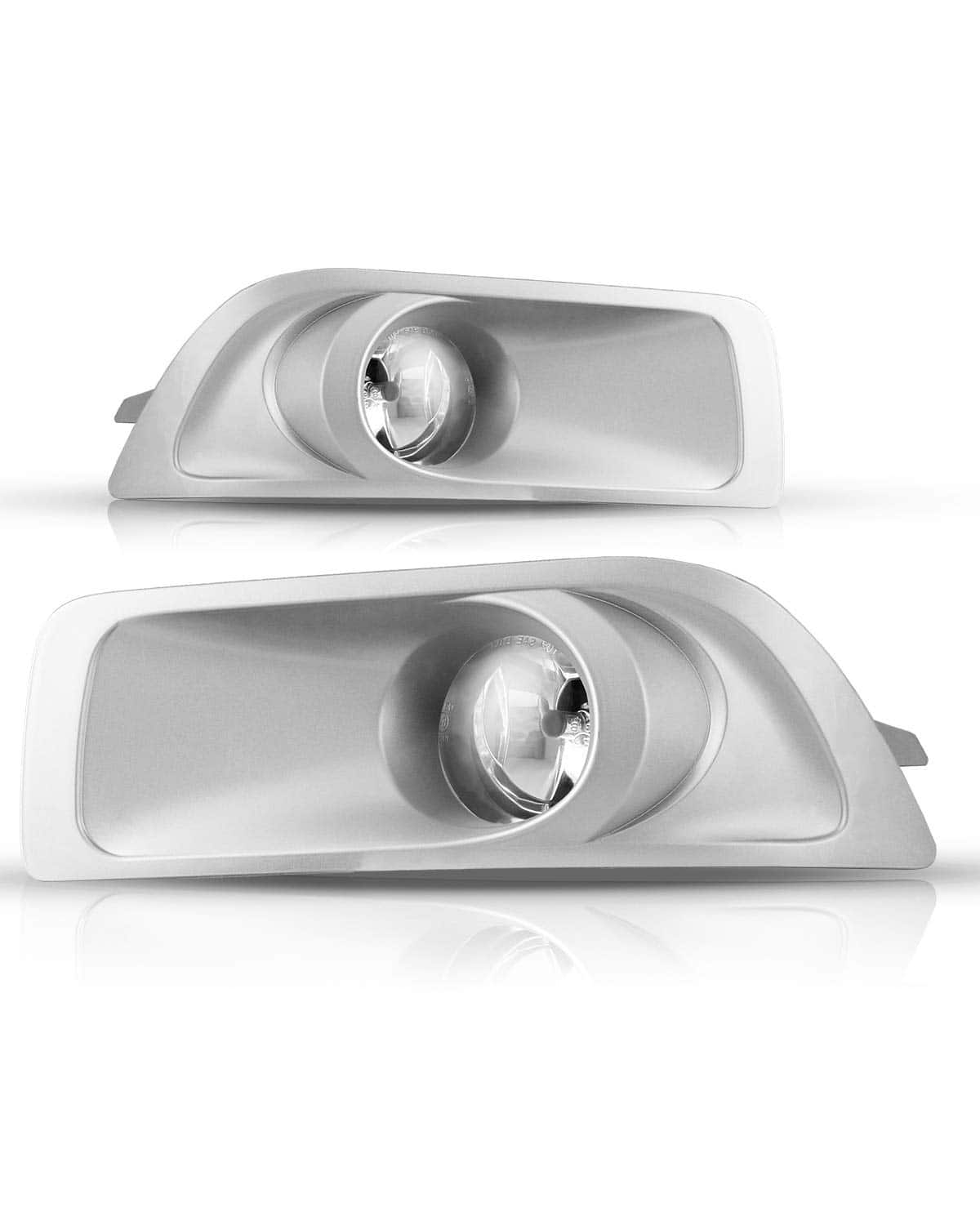 Luces antiniebla AUTOWIKI para Subaru Outback 2010-2012