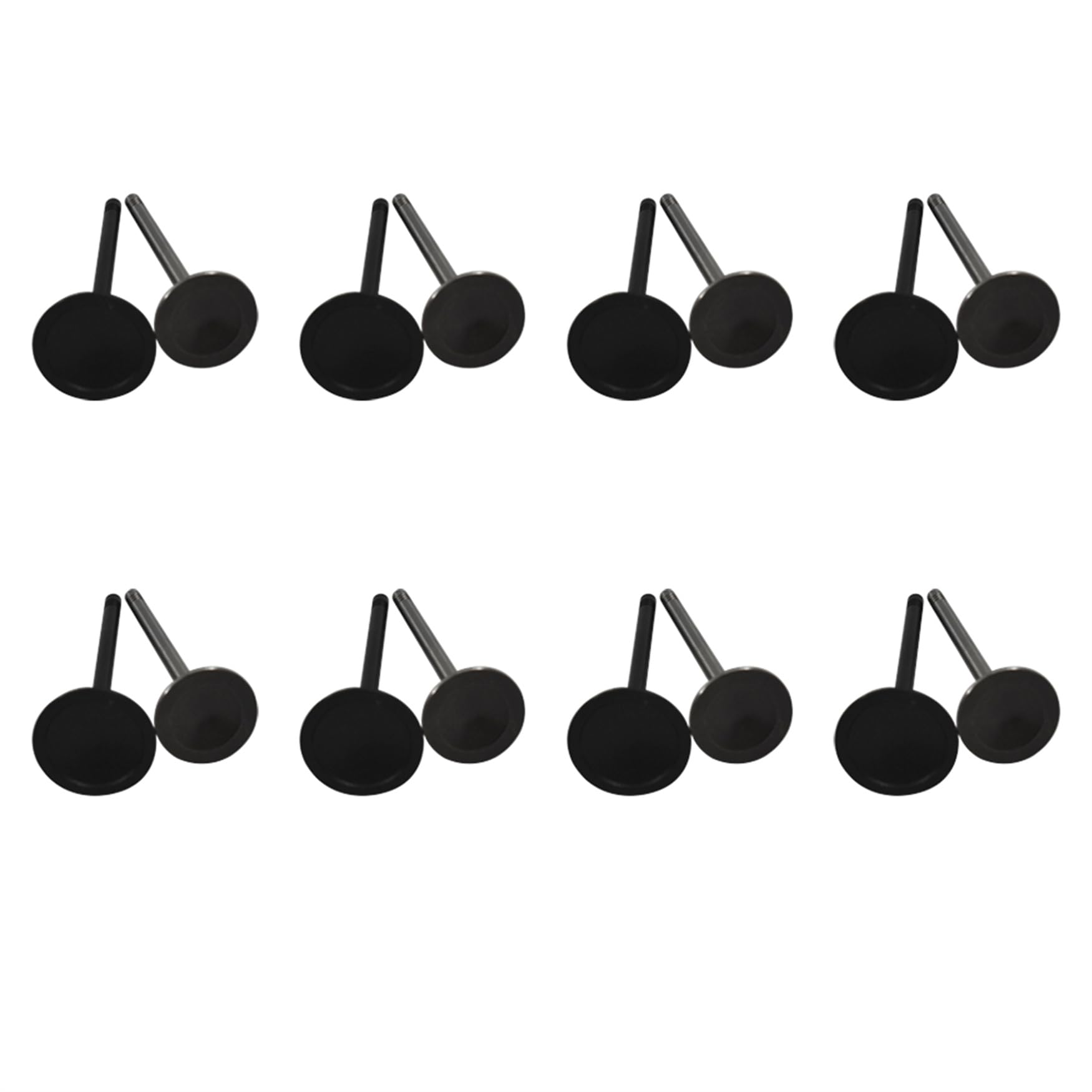 16 x Reemplazo de Válvula de Entrada y Salida de Aire del - Imagen 7