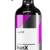 CARPRO IronX Eliminador de Hierro: Detiene manchas de óxido