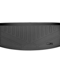 Forro de carga a medida MAXLINER All Weather detrás de la