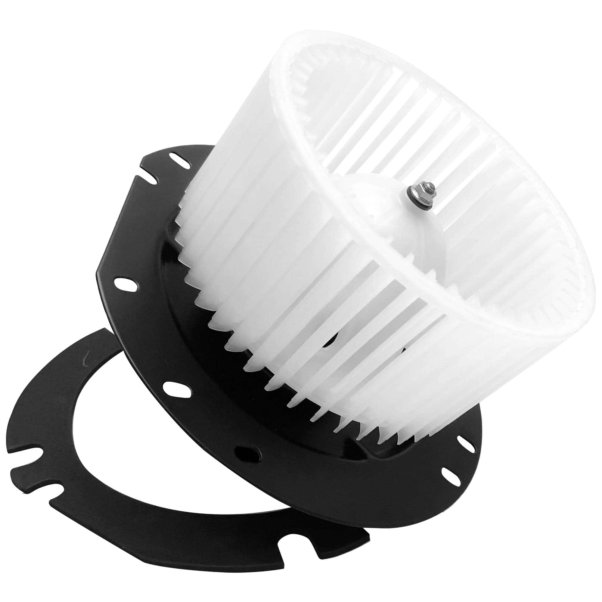 MYSMOT 700019 Ensamble del Motor del Soplador HVAC con - Imagen 3