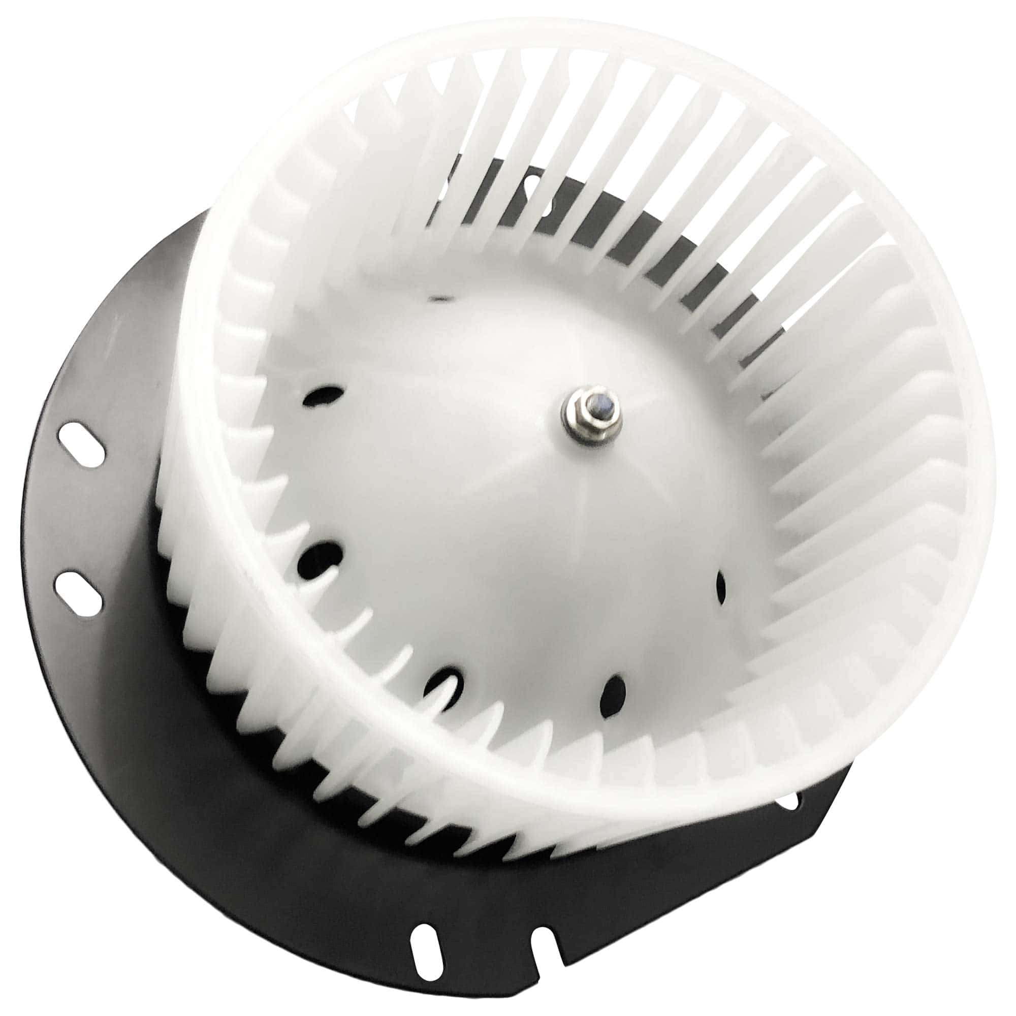 MYSMOT 700019 Ensamble del Motor del Soplador HVAC con