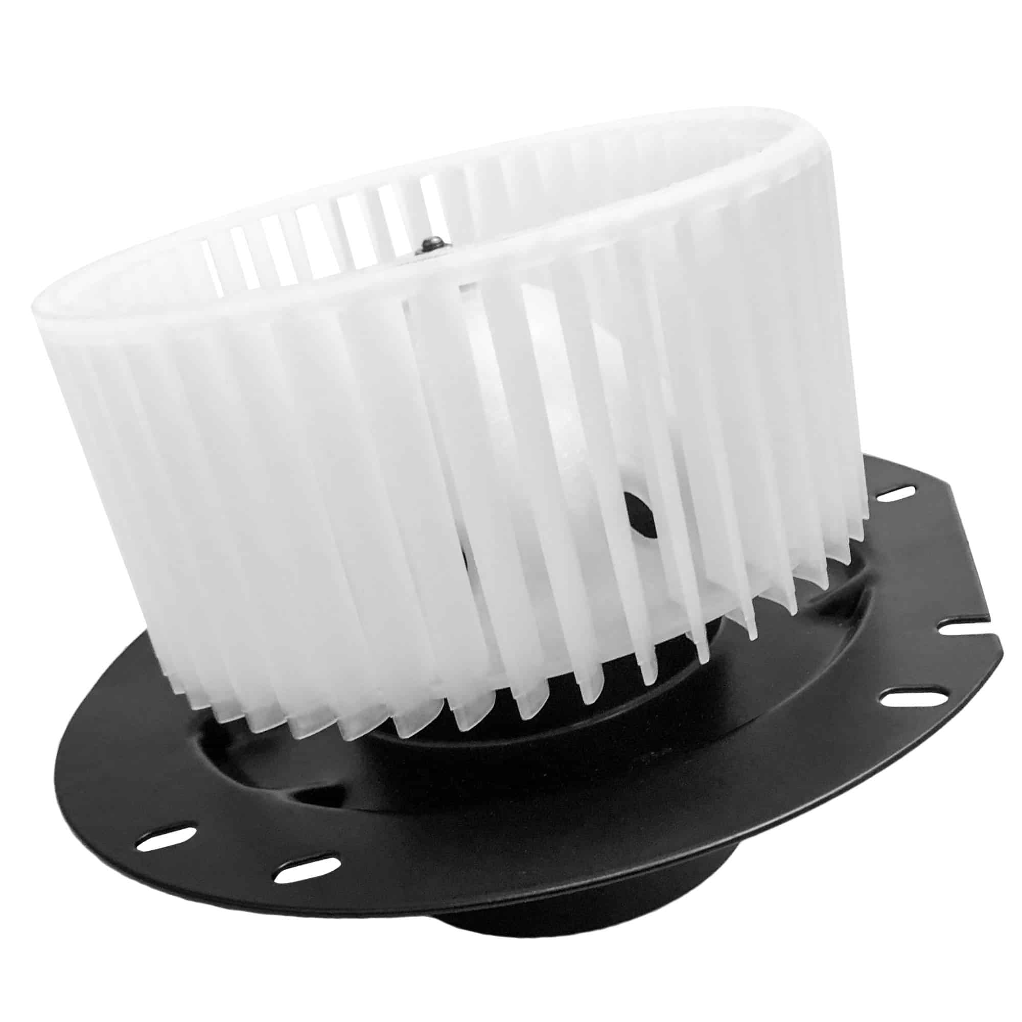 MYSMOT 700019 Ensamble del Motor del Soplador HVAC con - Imagen 6