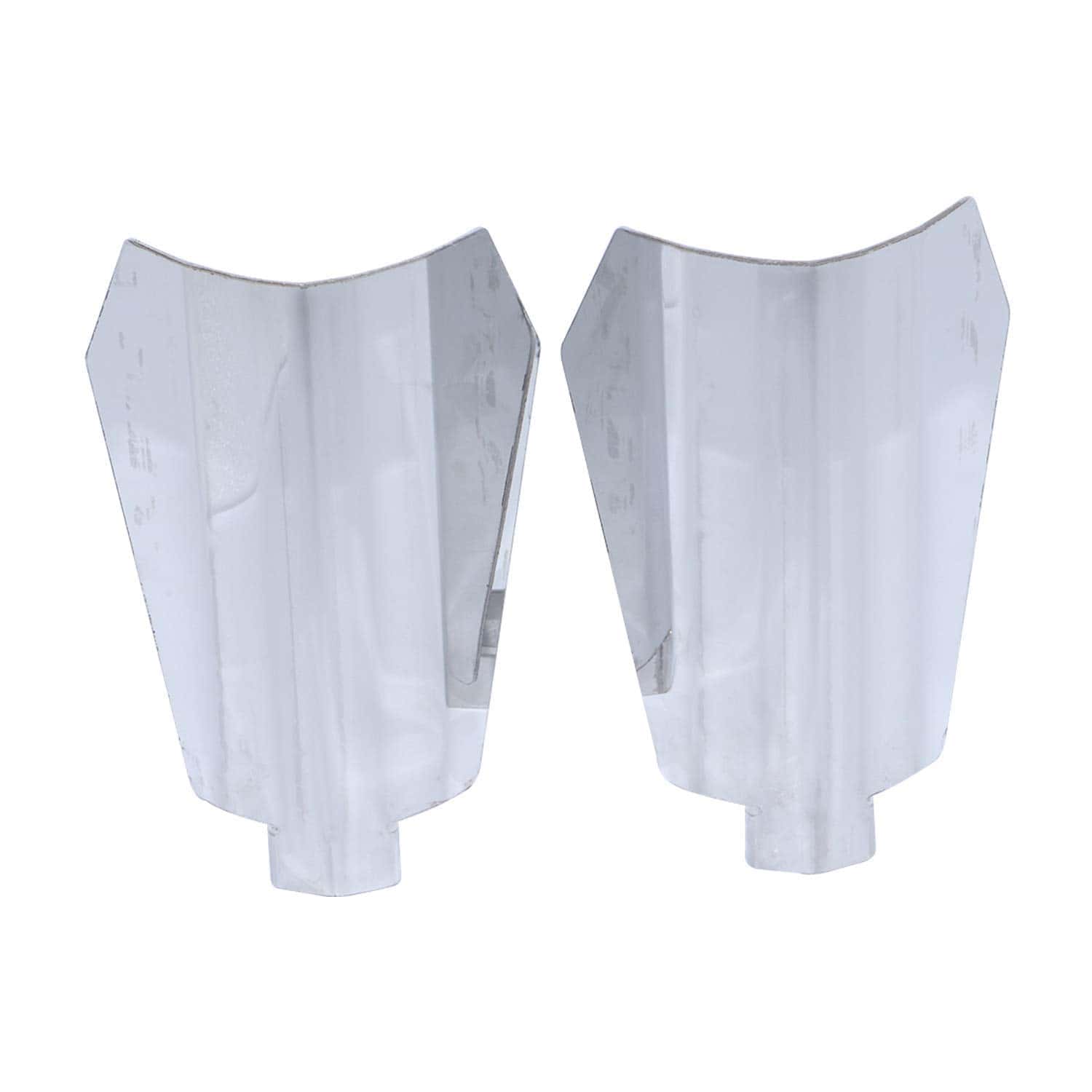 Guardamanos Bid4ze Chrome Memphis Shades Coffin Cut - Imagen 7