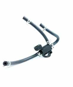 Actuador de la válvula de la wastegate del turbocompresor