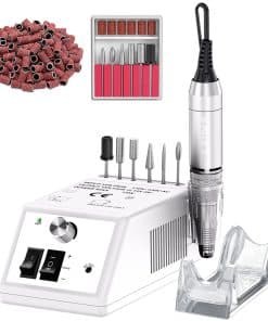 Máquina Profesional de Taladro Eléctrico para Uñas 30000