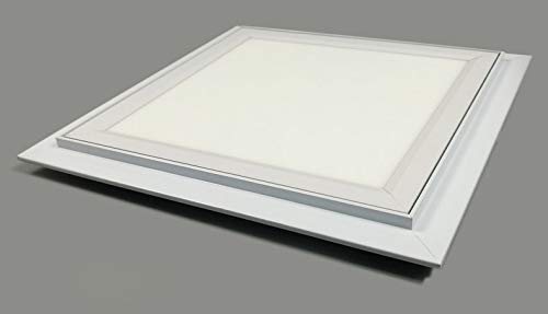 Puerta de Acceso HVAC Premium 12'' X 24'' de Aluminio con - Imagen 8