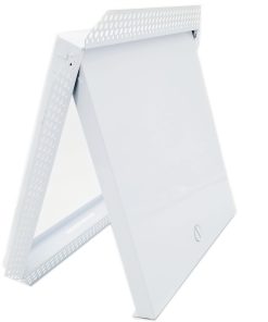 Puerta de acceso 10" X 10" Puerta de panel de acceso de