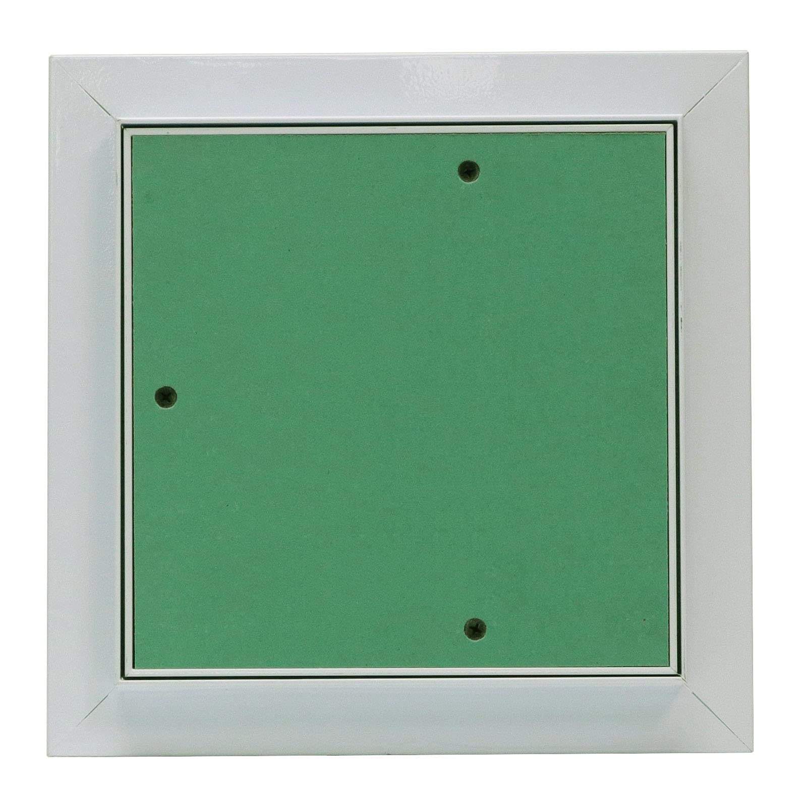 Panel de Acceso de Aluminio para Tablero/Techo de Yeso - - Imagen 4