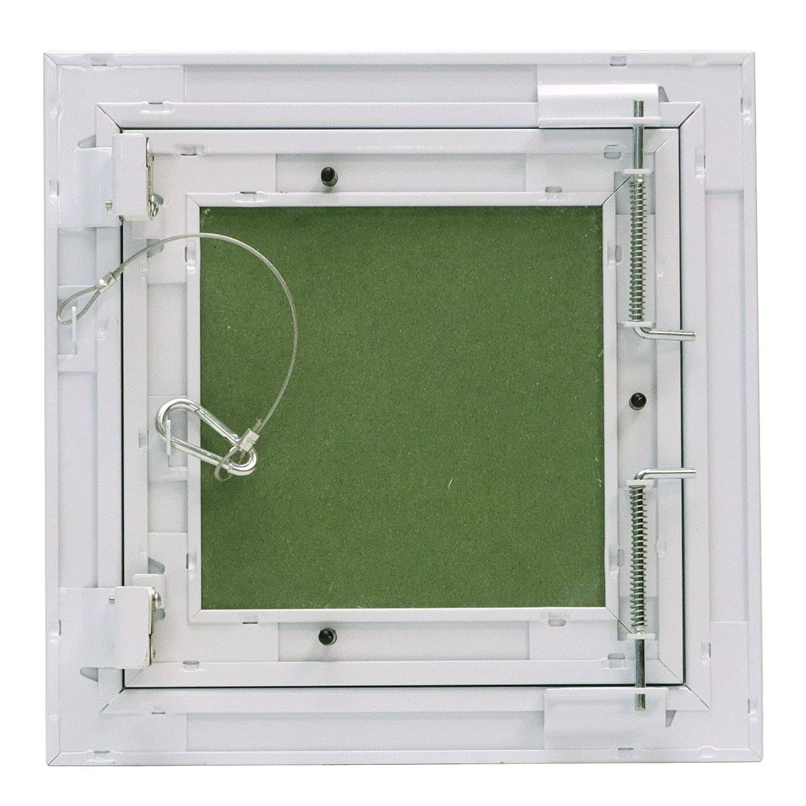 Panel de Acceso de Aluminio para Tablero/Techo de Yeso - - Imagen 5