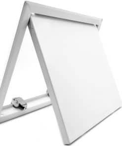 Panel de Acceso de Aluminio Universal de 8" X 8" para