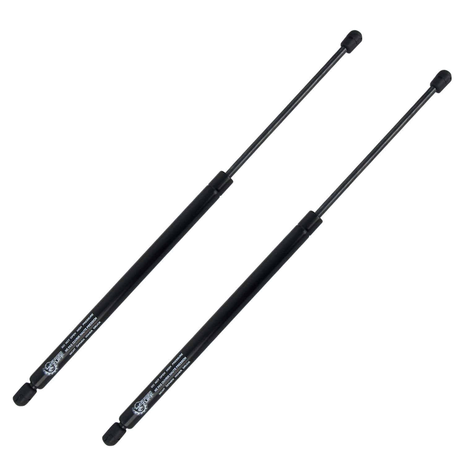 Amortiguadores de elevación para puerta trasera Rugged TUFF