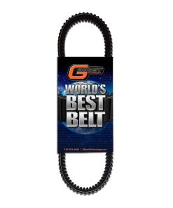 Correa GBoost Worlds Best - Polaris XP Turbo, RS1, Ranger