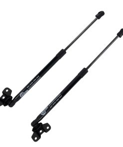 Rugged TUFF RT860021 Soportes de Elevación para el Capó