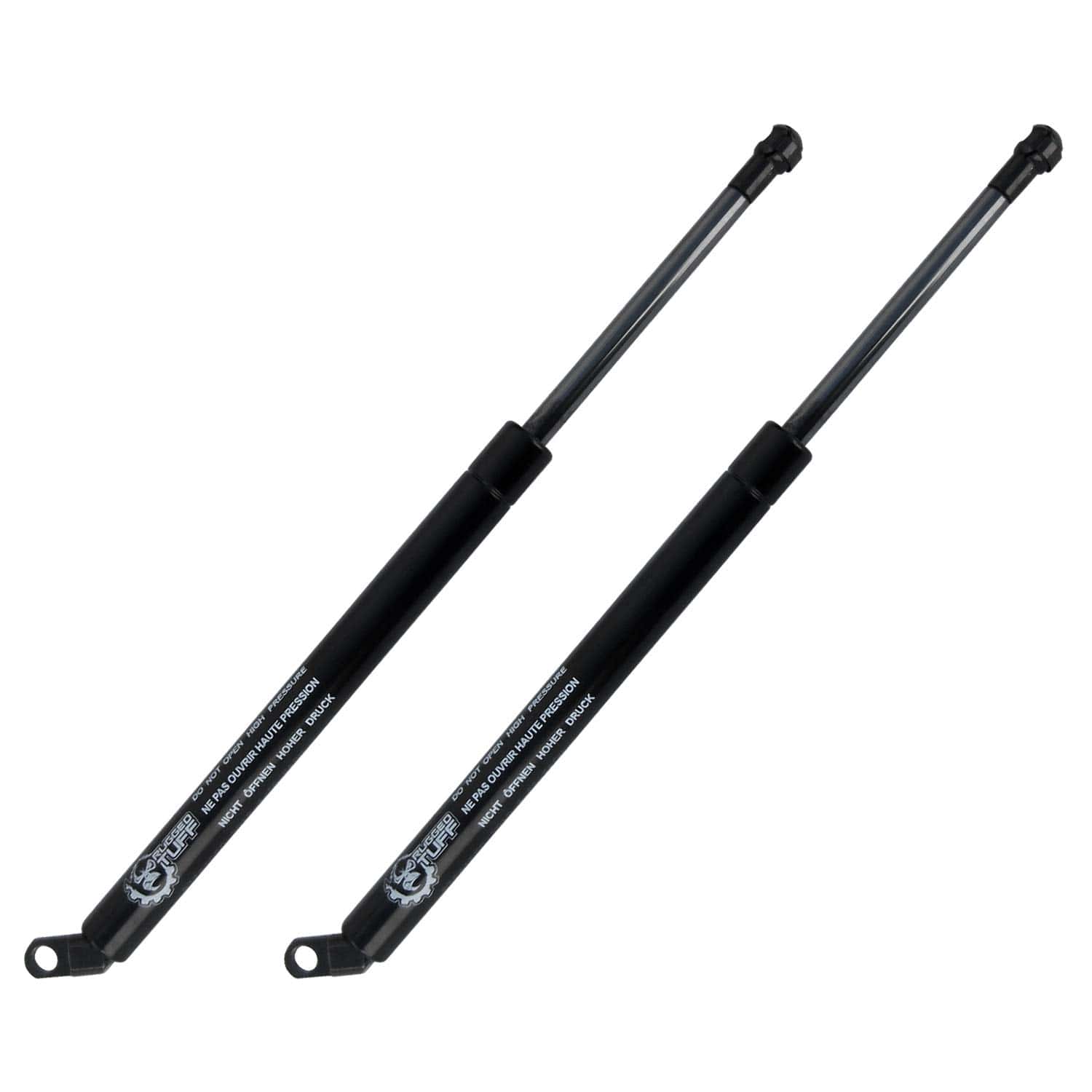 Rugged TUFF RT241050 Soportes de elevación Amortiguadores