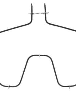 AMI PARTS WB44k10005 Elemento de Horneado de Repuesto