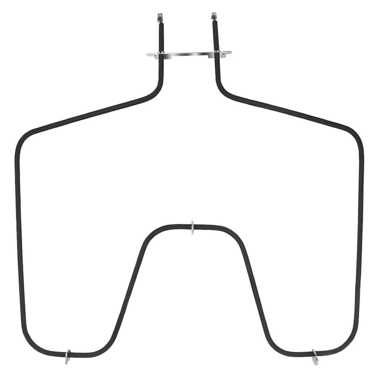 AMI PARTS WB44k10005 Elemento de Horneado de Repuesto