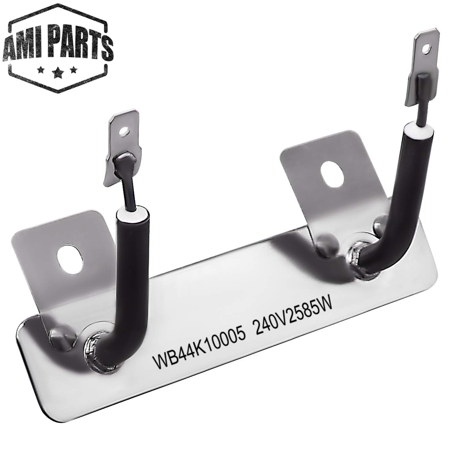 AMI PARTS WB44k10005 Elemento de Horneado de Repuesto - Imagen 4