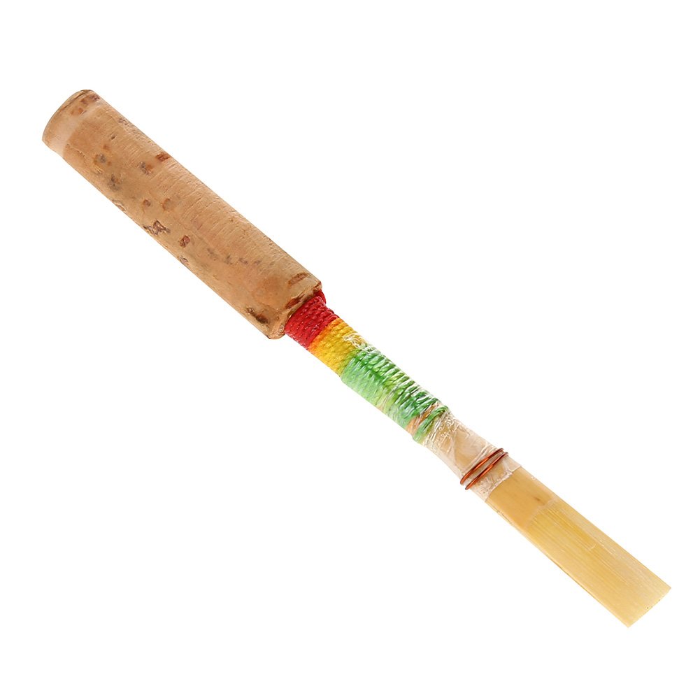 4Pcs de Cañas de Oboe de Alta Calidad Sonora de Dureza - Imagen 10