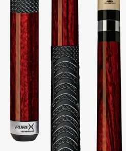 Players HXTC15 Billar Pool Cue PureX Mejorado con Madera de