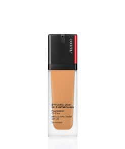 Base de Maquillaje Shiseido Synchro Skin -Sunstone