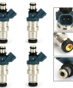 IXGKHC 23250-7504 Inyector de Combustible FJ376 Compatible