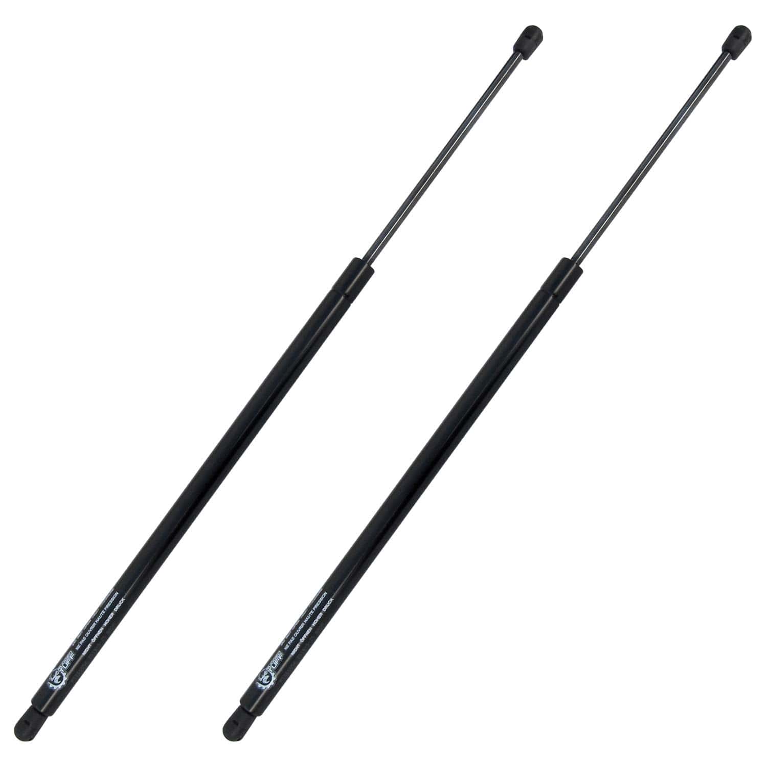 Soportes de elevación para portón trasero Rugged TUFF