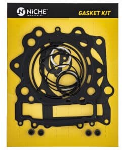 Kit de Junta de Cabeza y Base de Cilindro de Gran Calibre