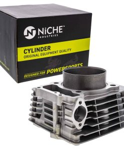 Cilindro de motor NICHE 397cc para Honda Sportrax TRX400EX
