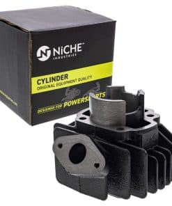 Cilindro de Motor NICHE 50cc para Yamaha QT50 Yamahopper