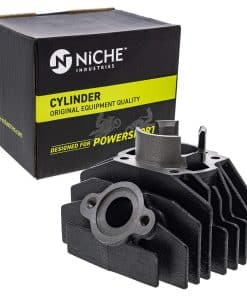 Motor de 80cc  para Yamaha Big Wheel BW80 PW80