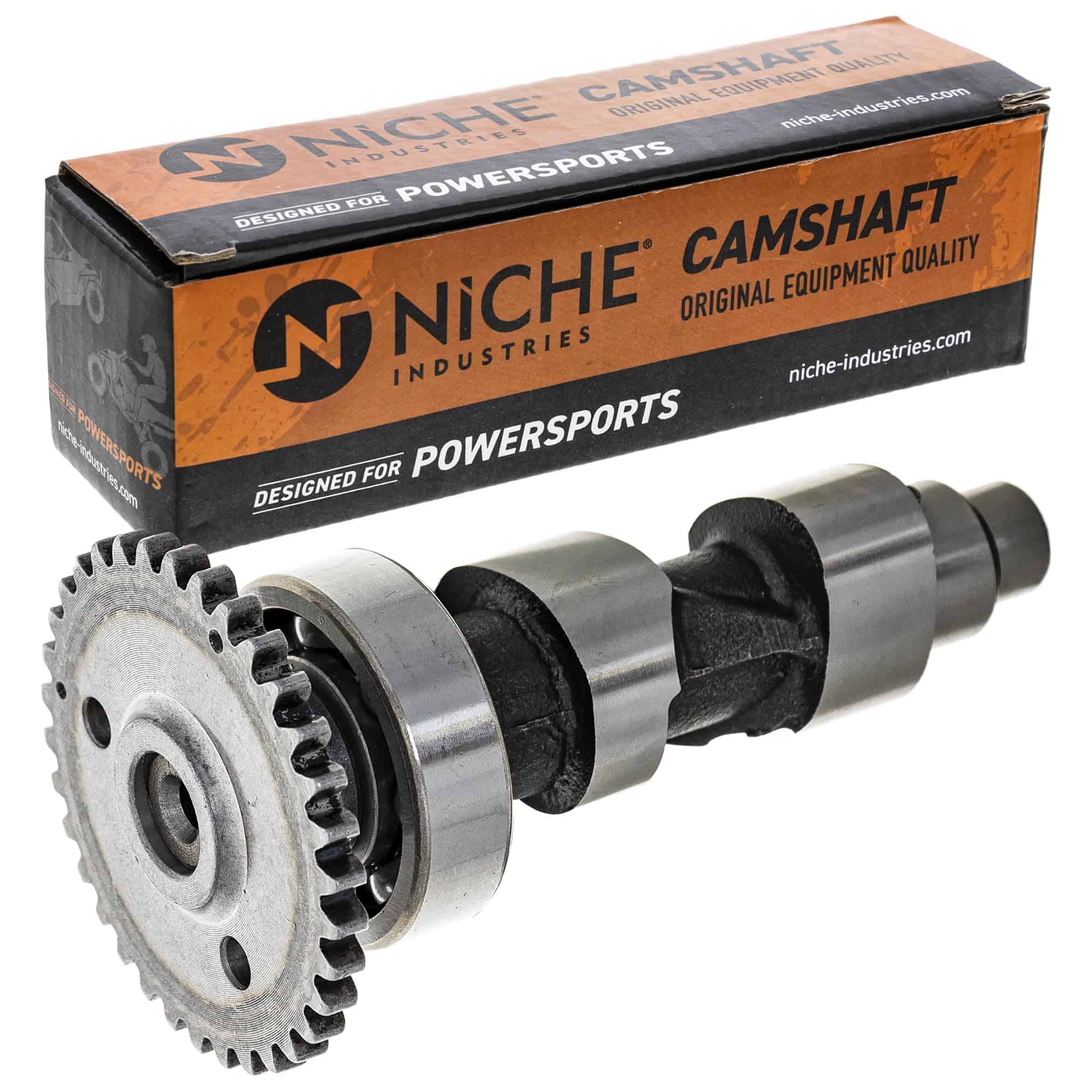 Ensamble del Árbol de Levas NICHE para Honda Rancher TRX350 - Imagen 3