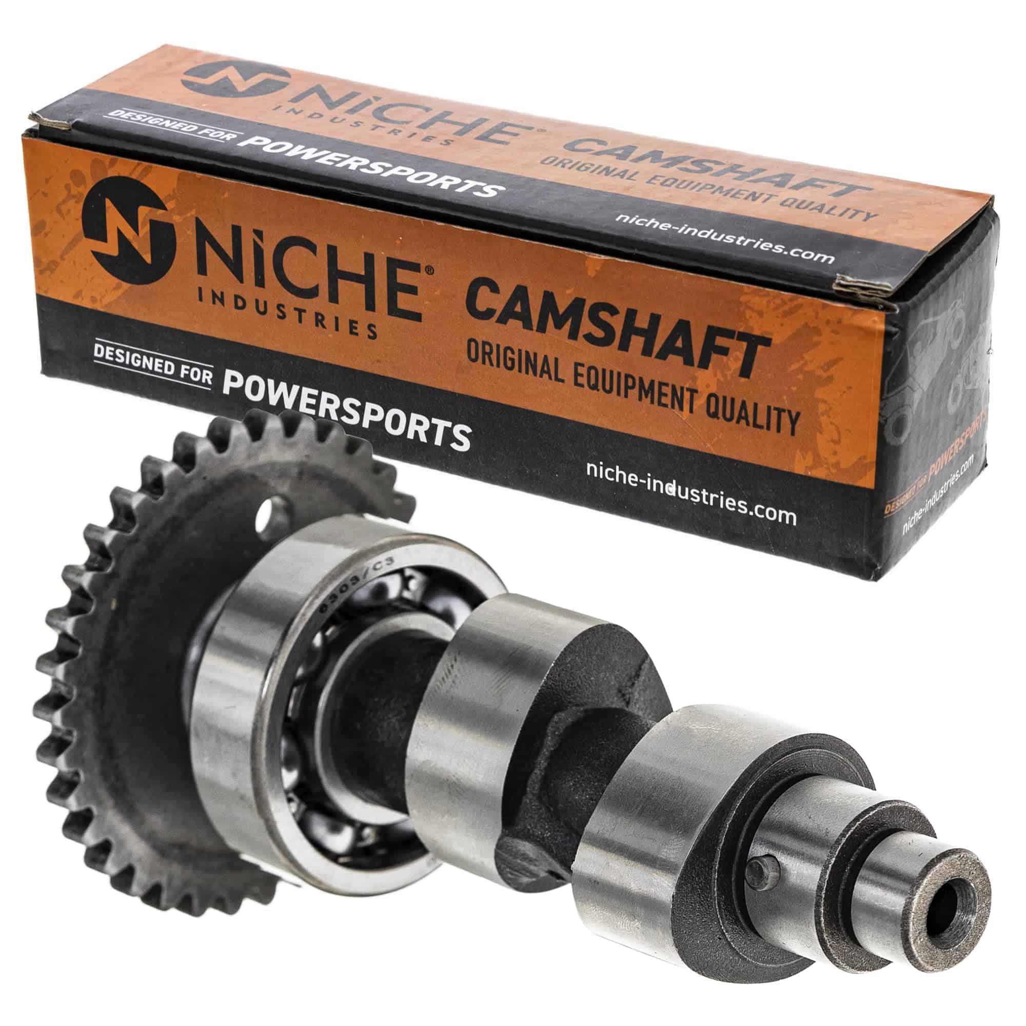 Ensamble del Árbol de Levas NICHE para Honda Rancher TRX350 - Imagen 4