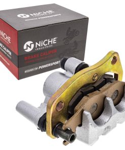 Calibrador de Freno con Pastillas para Yamaha Rhino 450 660