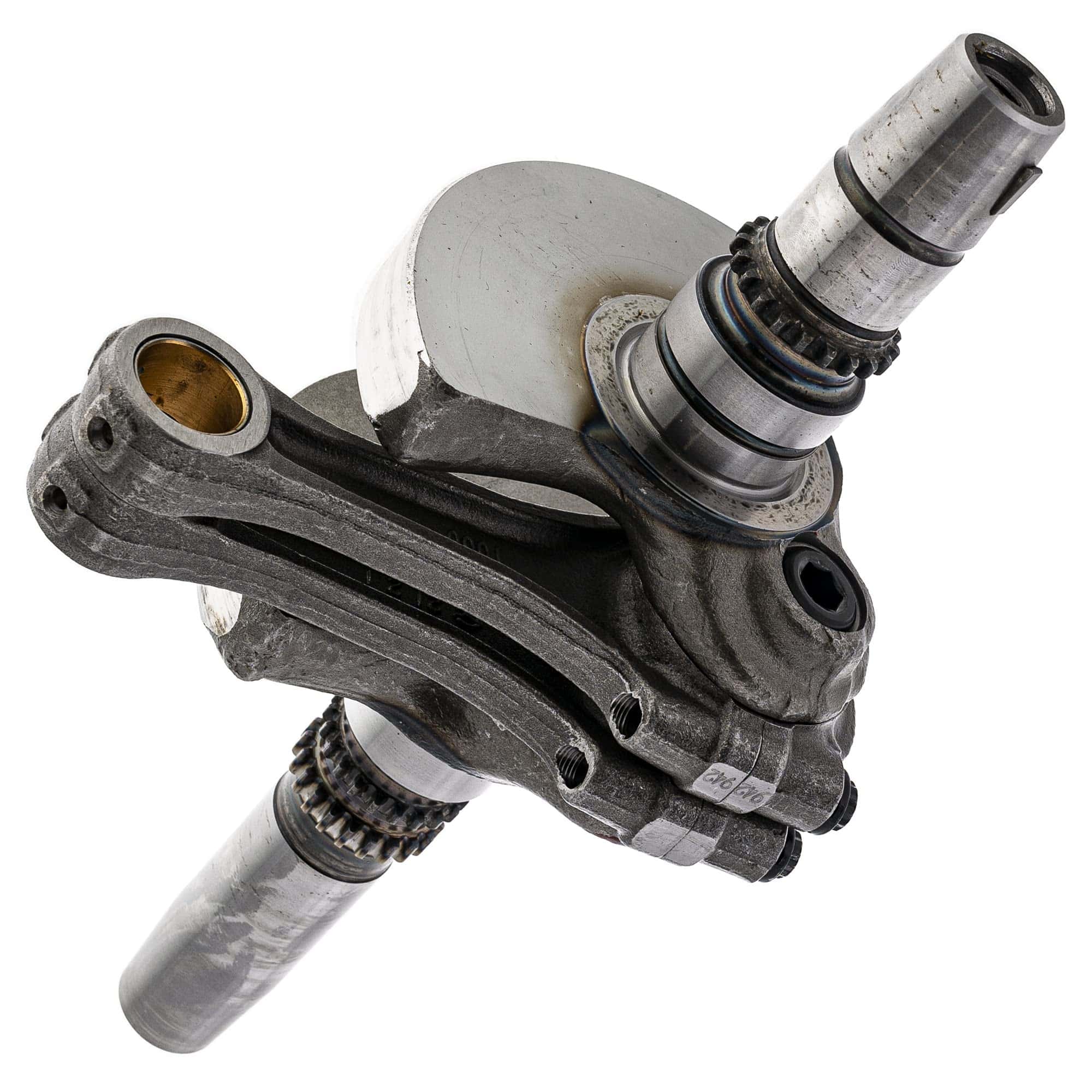 Ensamble de Cigüeñal NICHE 976cc para BRP Can-Am Commander - Imagen 7