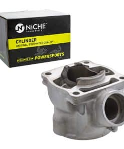 Cilindro de Motor NICHE 85cc para Yamaha YZ80 YZ85