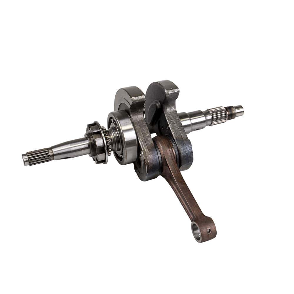 Ensamblaje de cigüeñal NICHE 660cc para Yamaha Grizzly - Imagen 3