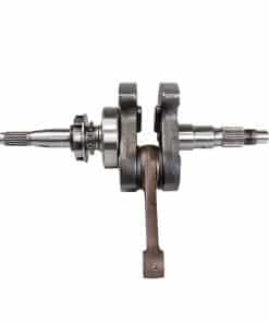 Ensamblaje de cigüeñal NICHE 660cc para Yamaha Grizzly