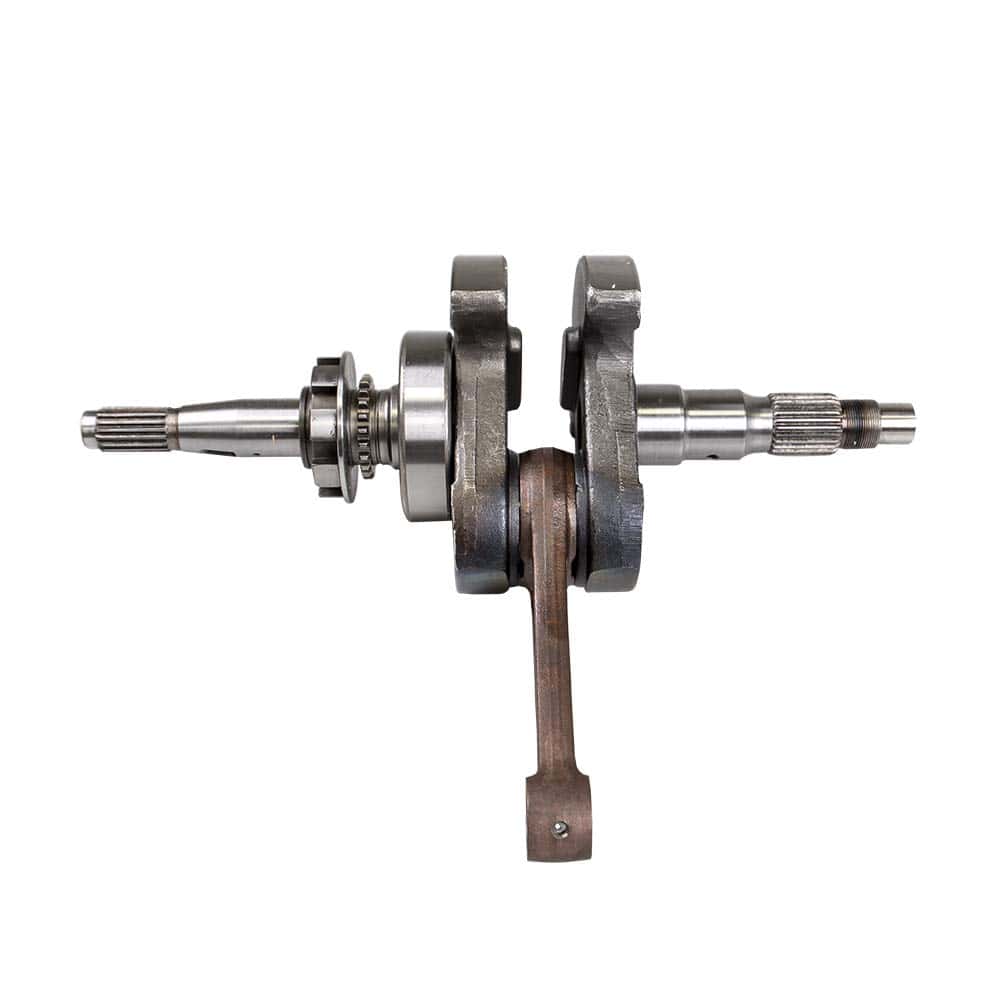 Ensamblaje de cigüeñal NICHE 660cc para Yamaha Grizzly