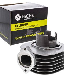 Cilindro Estándar NICHE para Suzuki QuadSport LT80 Kawasaki