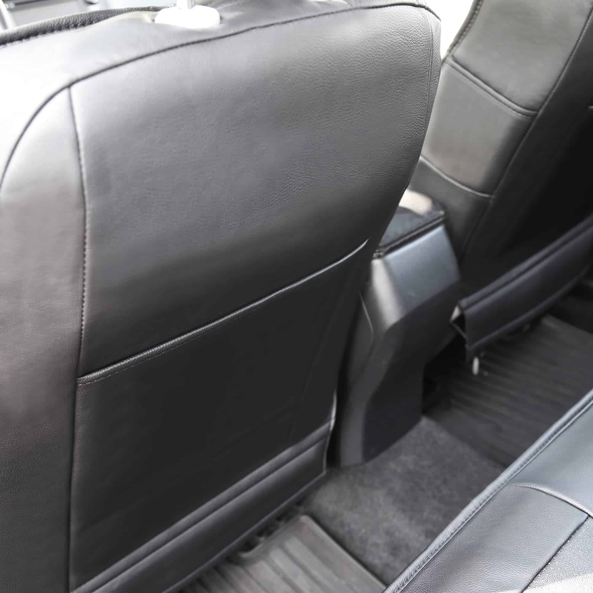 Cubiertas de asiento personalizadas OASIS AUTO para - Imagen 5