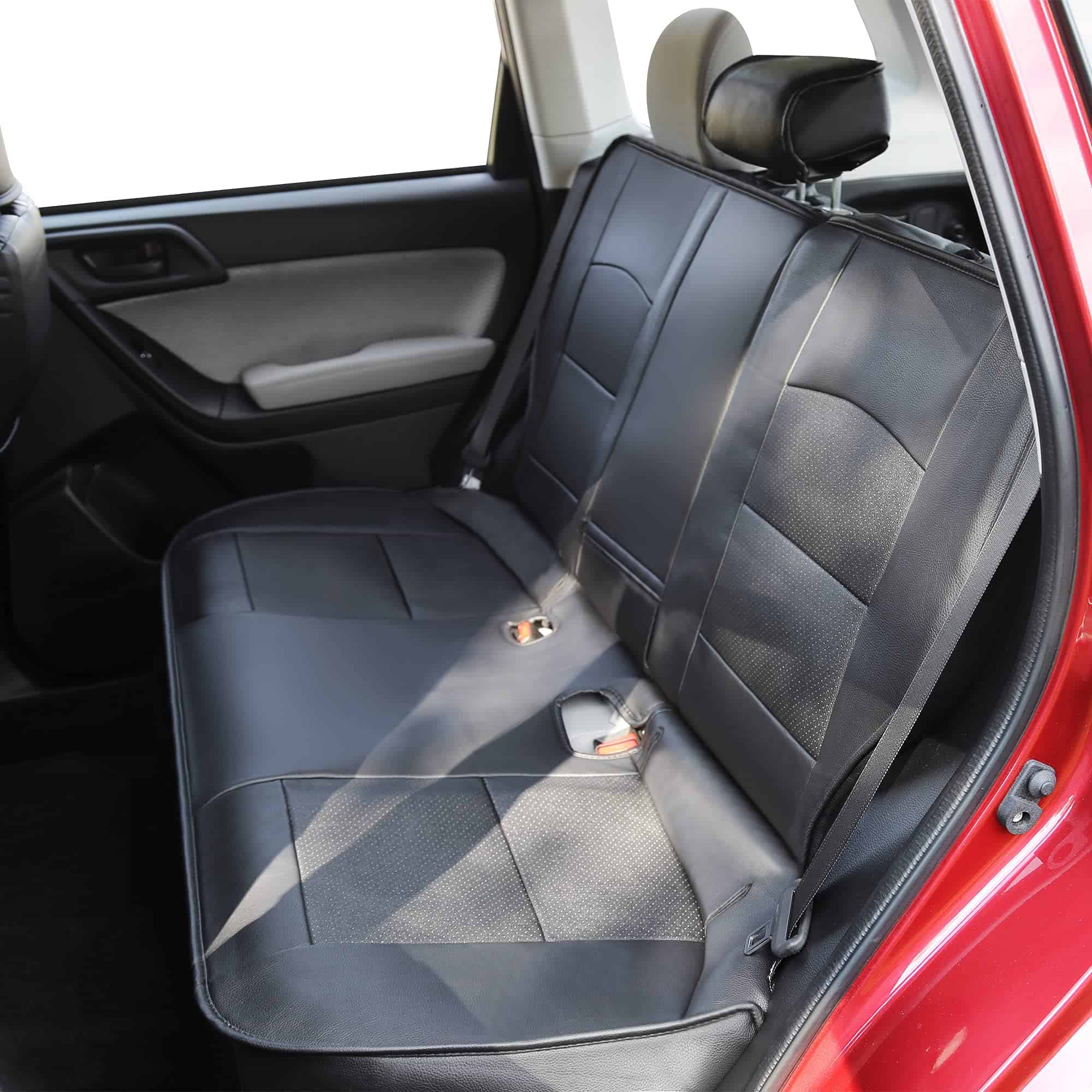 Cubiertas de asiento personalizadas OASIS AUTO para - Imagen 4
