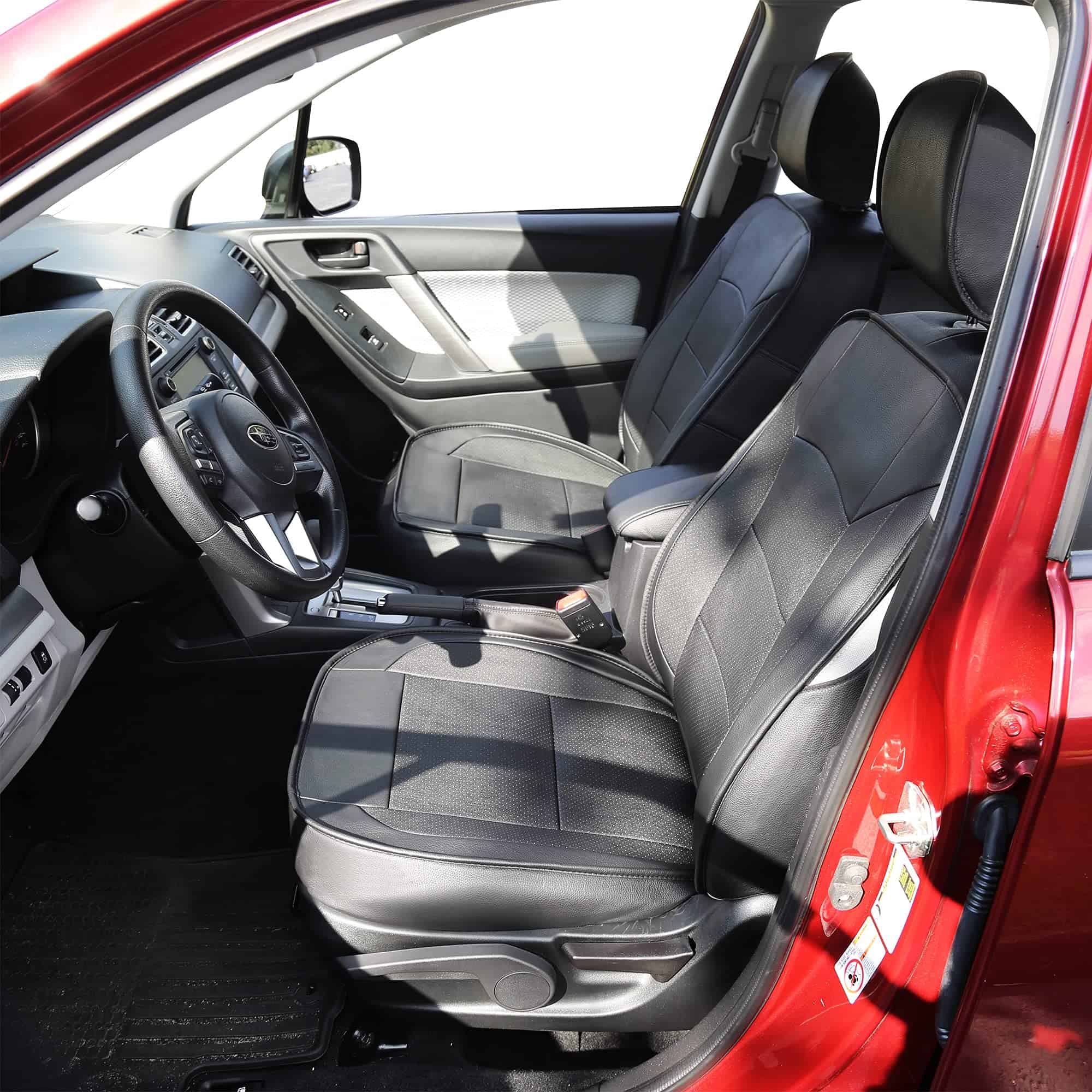 Cubiertas de asiento personalizadas OASIS AUTO para - Imagen 3