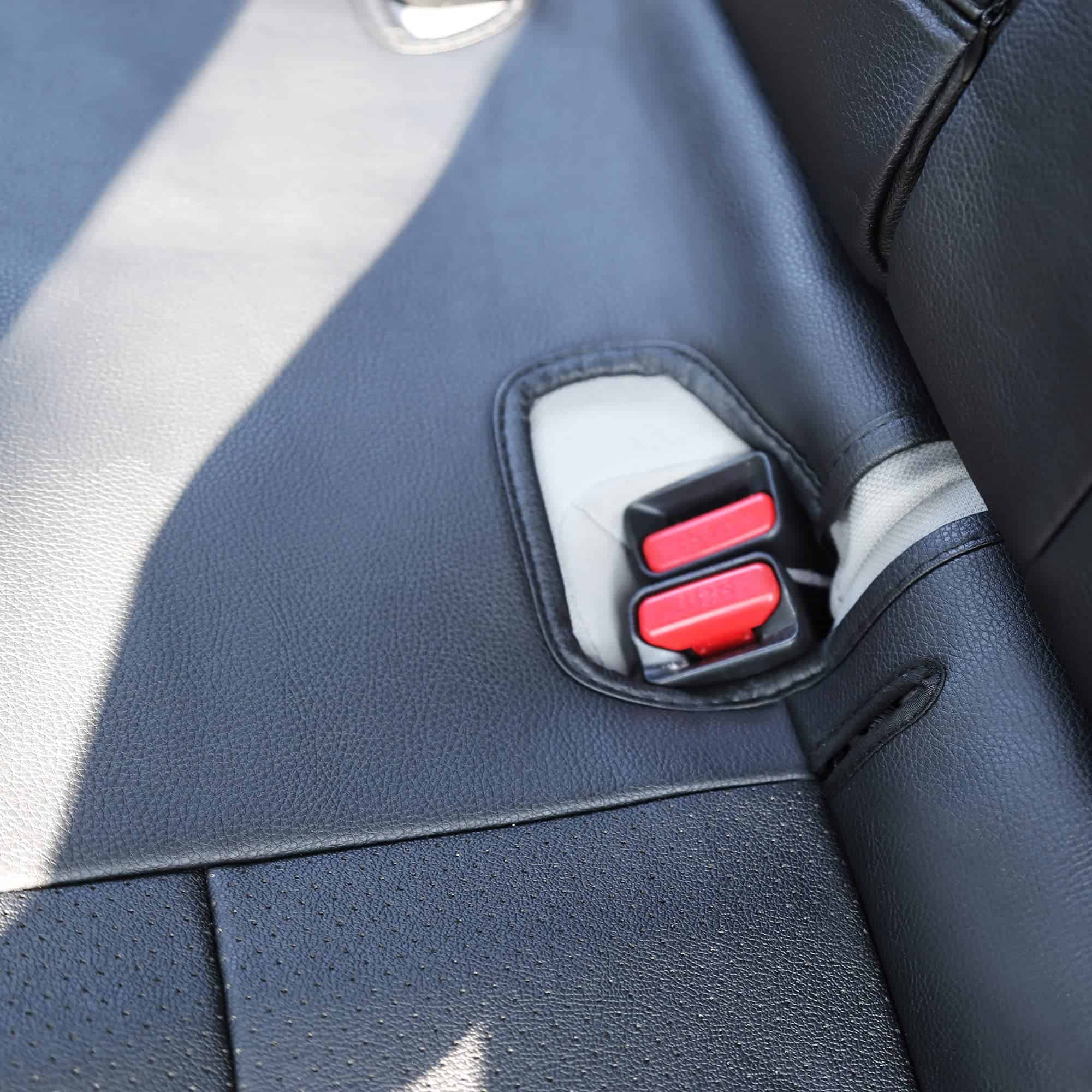 Cubiertas de asiento personalizadas OASIS AUTO para - Imagen 6