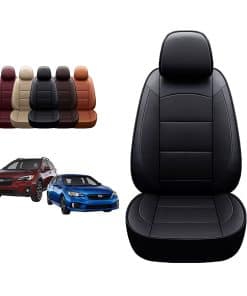 Fundas de asiento a medida OASIS AUTO para