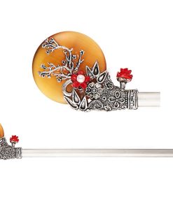 Bineyo Coreano Hanbok Accesorio para el Cabello Tradicional