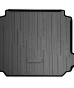 Tapete de carga para BMW X5 2019-2024 2025 Alfombrillas de