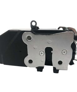 Ensamble de Cerradura y Actuador de Bloqueo de Puerta