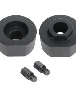 Kit de nivelación delantera SCITOO de 2.5 pulgadas para